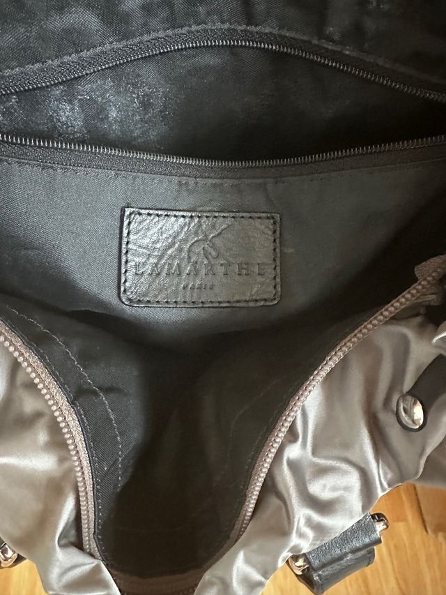 Bolso Lamarthe