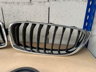 Parrilla BMW SERIE 4 año 2017 / PALANCA CAMBIOS