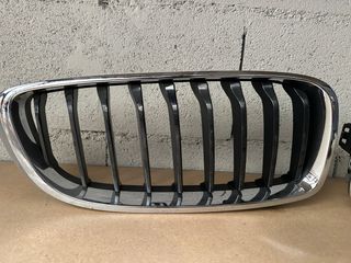 Parrilla BMW SERIE 4 año 2017 / PALANCA CAMBIOS