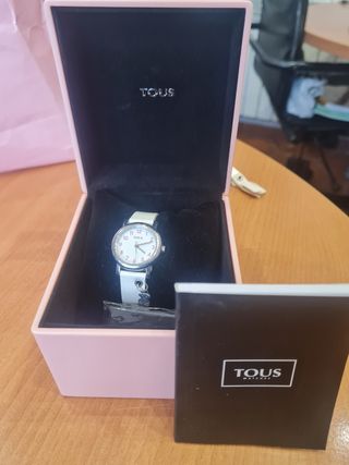 Reloj Tous comunión 