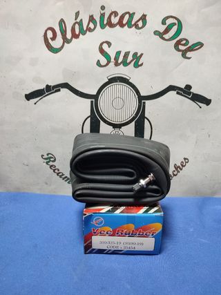 300-325-19 pulgadas camara moto