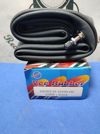 300-325-19 pulgadas camara moto