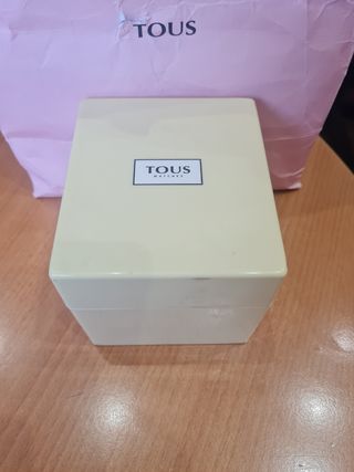 Reloj Tous comunión niña