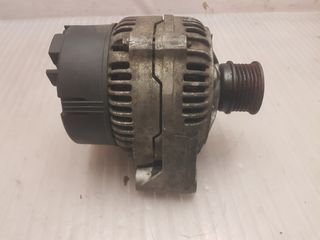 Alternador 0091540202 Mercedes Benz Clase C