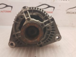 Alternador 0091540202 Mercedes Benz Clase C
