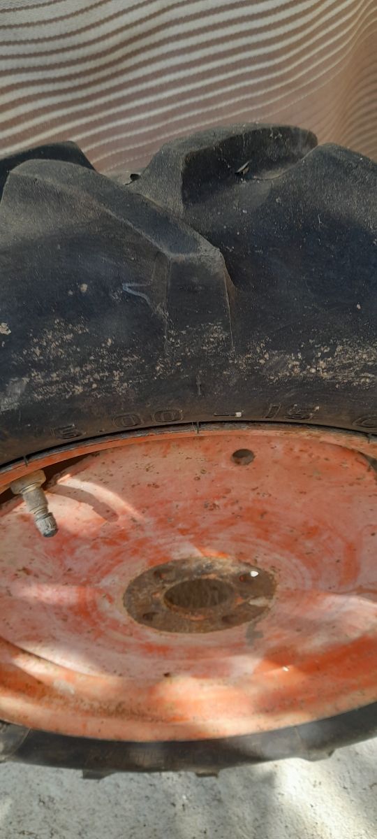 CONJUNTO RUEDAS MOTOCULTOR PASCUALI