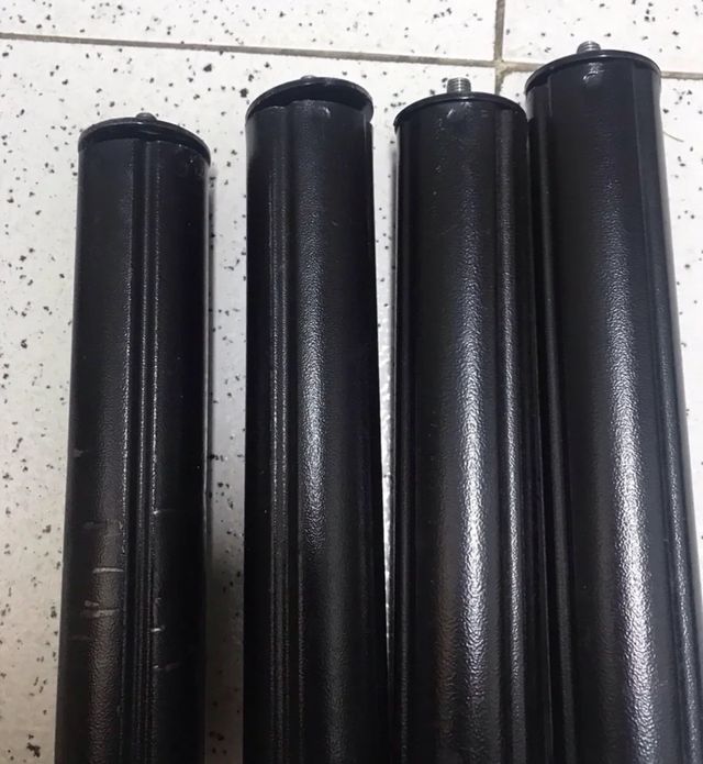 Somier fibermaster Pikolin