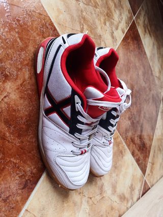 Zapatillas futbol Surf Munich one t 41