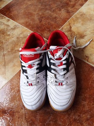 Zapatillas futbol Surf Munich one t 41