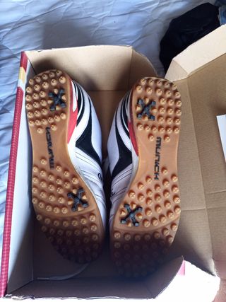 Zapatillas futbol Surf Munich one t 41