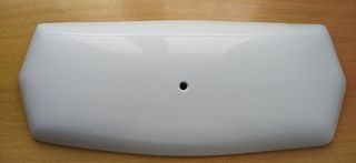 Tapa para cisterna WC porcelana