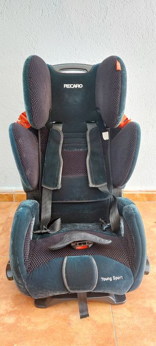 Sillita para coche