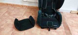 Sillita para coche