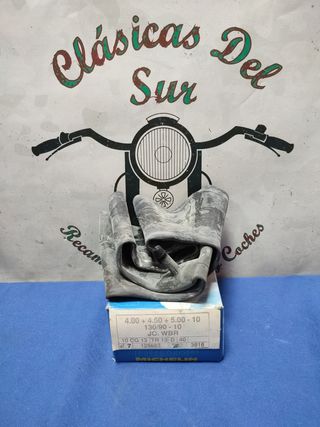400/450-500-10 pulgadas camara moto