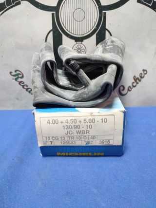 400/450-500-10 pulgadas camara moto