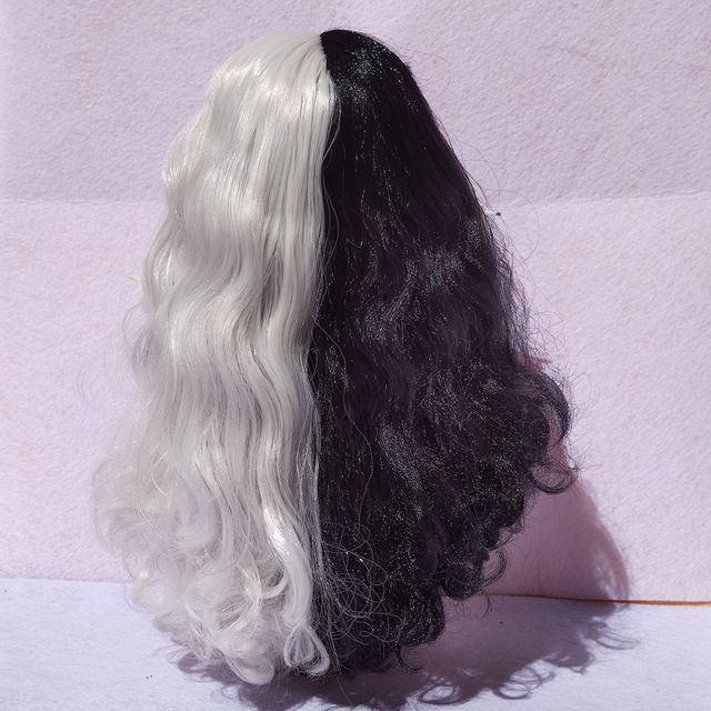 Muñeca ICY DBS Blyth Cruella De Vil