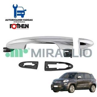 Maniglia Fiat 500L anteriore sinistra