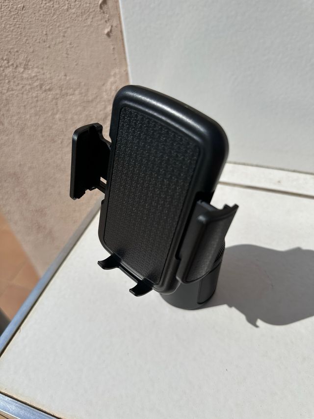 Soporte movil posa vasos