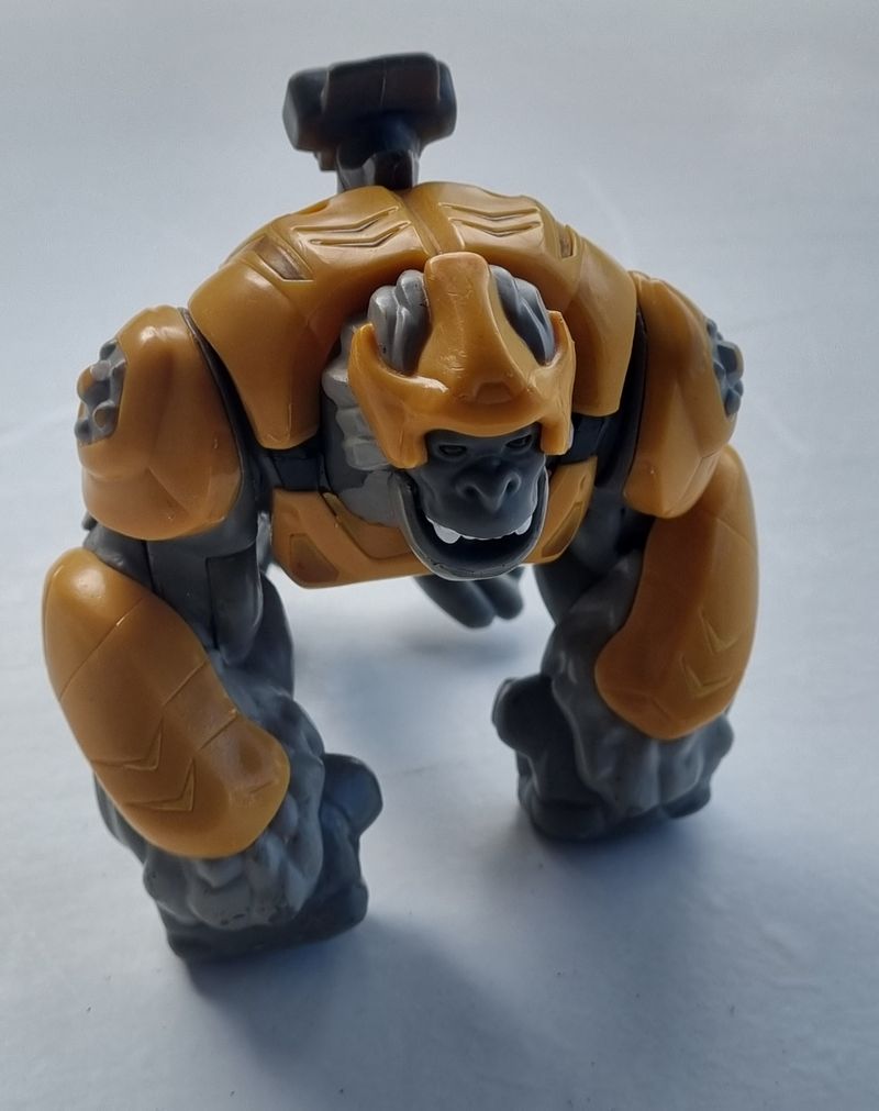 Gormiti Hyperbeast Gorok de segunda mano por 13 EUR en Busto