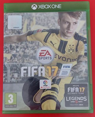 FIFA 17