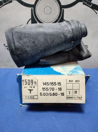 145/155/70-15 pulgadas camara coche
