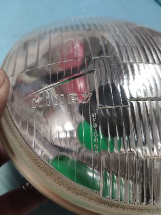 Faro antiguo marca Kinby ref. Uhg-5096