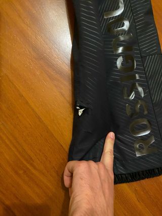 Pantaloni sci Rossignol