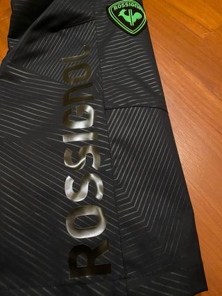 Pantaloni sci Rossignol