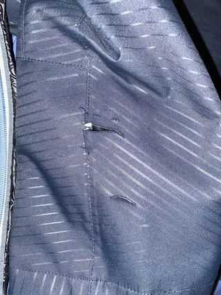 Pantaloni sci Rossignol