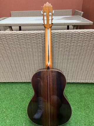 Guitarra Joan Cashimira Modelo 144F