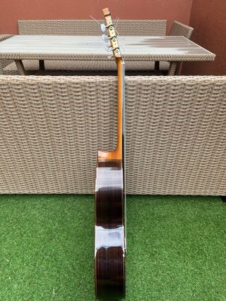 Guitarra Joan Cashimira Modelo 144F