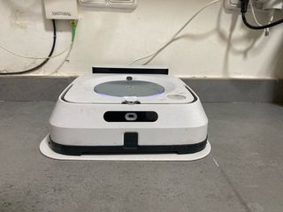 ROOMBA IROBOT BRAAVA M6
