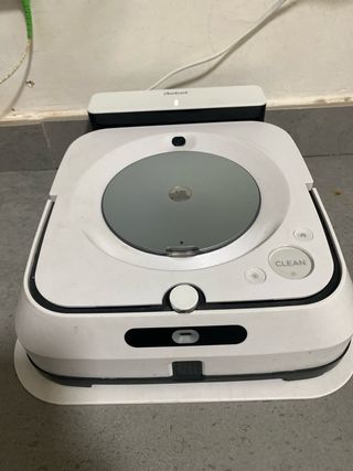 ROOMBA IROBOT BRAAVA M6