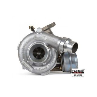 Turbo Renault Laguna II 2.0 DCI | Garrett 765015