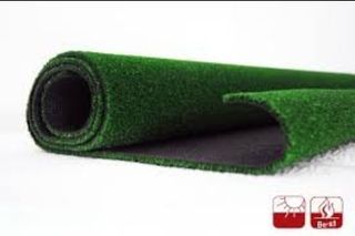 PRATO SINTETICO GIARDINO 1x25 MT MANTO ERBOSO