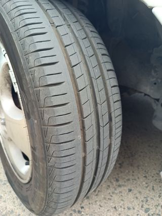 Llantas original Honda 14"