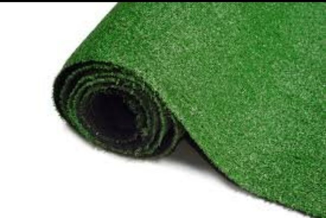 PRATO SINTETICO  GIARDINO 1x25 MT MANTO ERBOSO