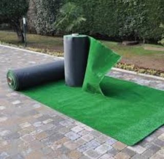 PRATO SINTETICO GIARDINO 1x25 MT MANTO ERBOSO ERB