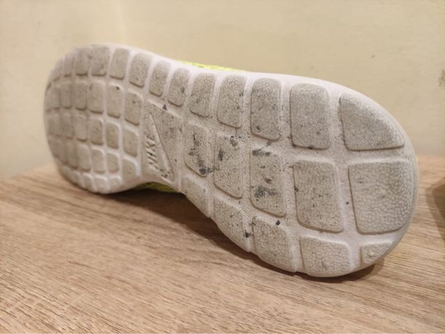 Zapatillas Nike 44.5