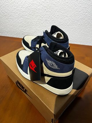 jordan 1 Hi