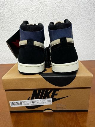 jordan 1 Hi