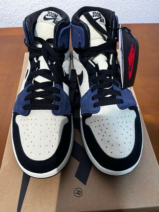 jordan 1 Hi