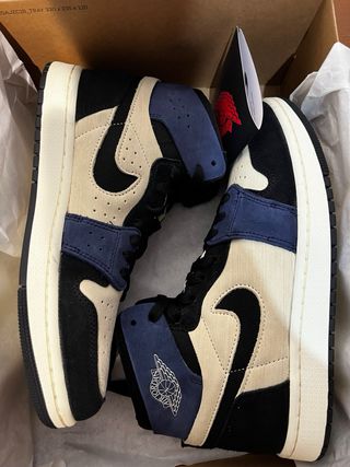 jordan 1 Hi