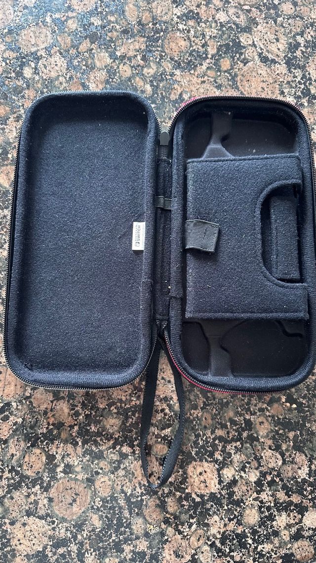 Custodia per Nintendo Switch