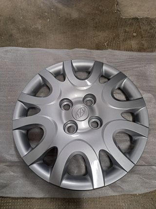 TAPACUBOS HYUNDAI I20 DE 2011 