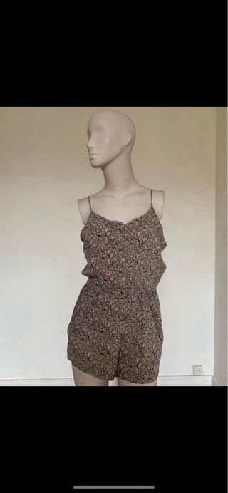 Mono corto verano