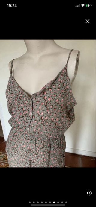 Mono corto verano