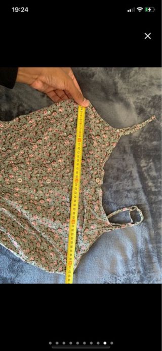 Mono corto verano
