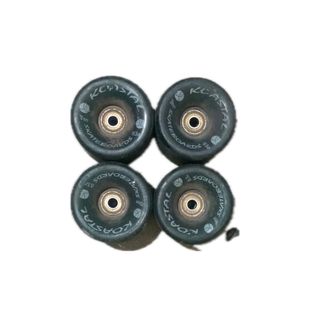 RUEDA LONGBOARD KOASTAL 70MM 83A