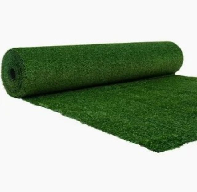 PRATO SINTETICO  GIARDINO 1x25 MT MANTO ERBOSO 